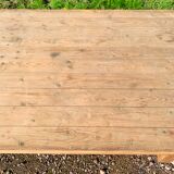 Table de ferme