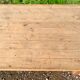 Table de ferme