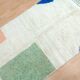 Handmade Berber rug 2.5 x 1.5 m