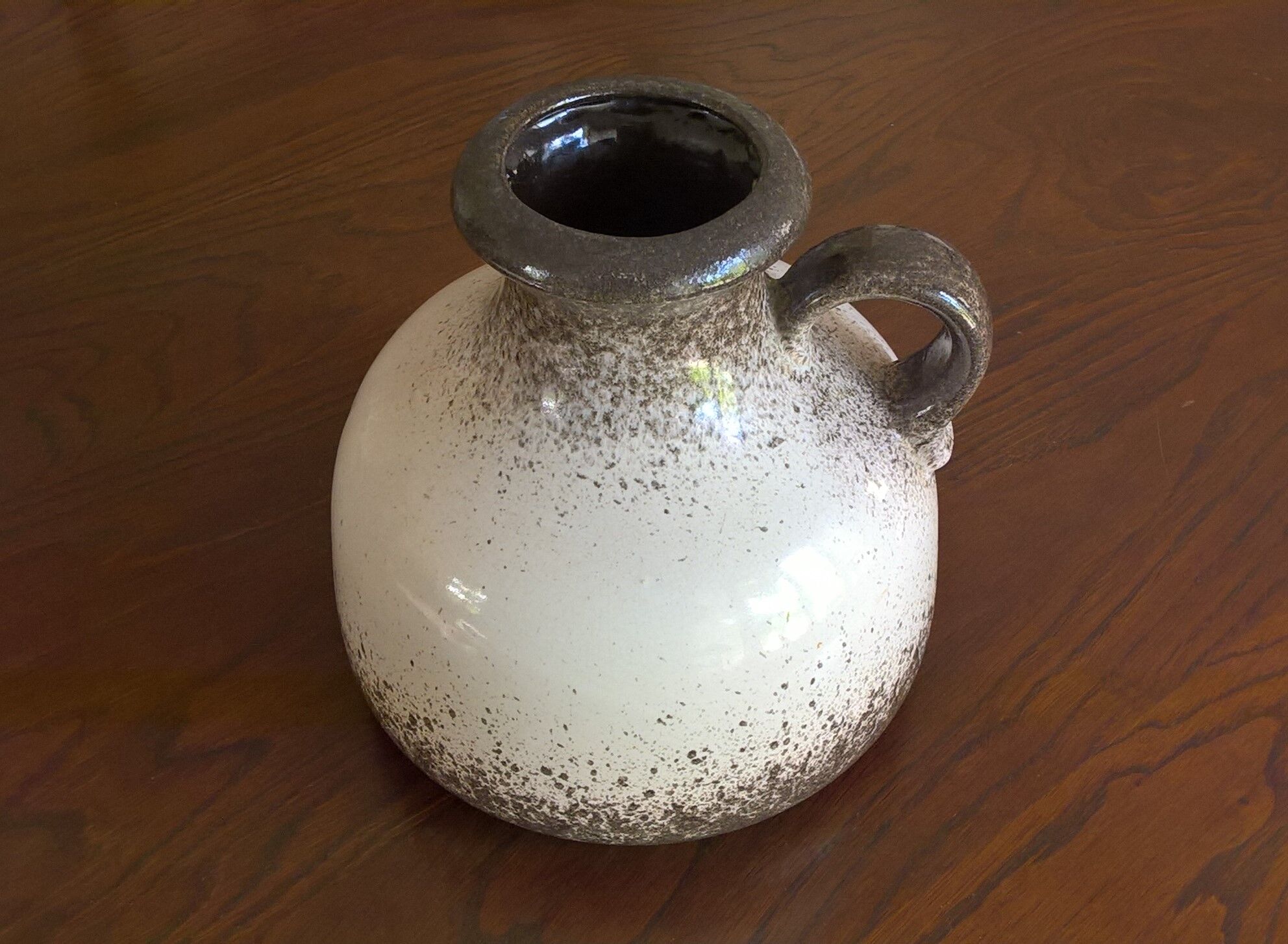 Vase Scheurich vintage 493-21