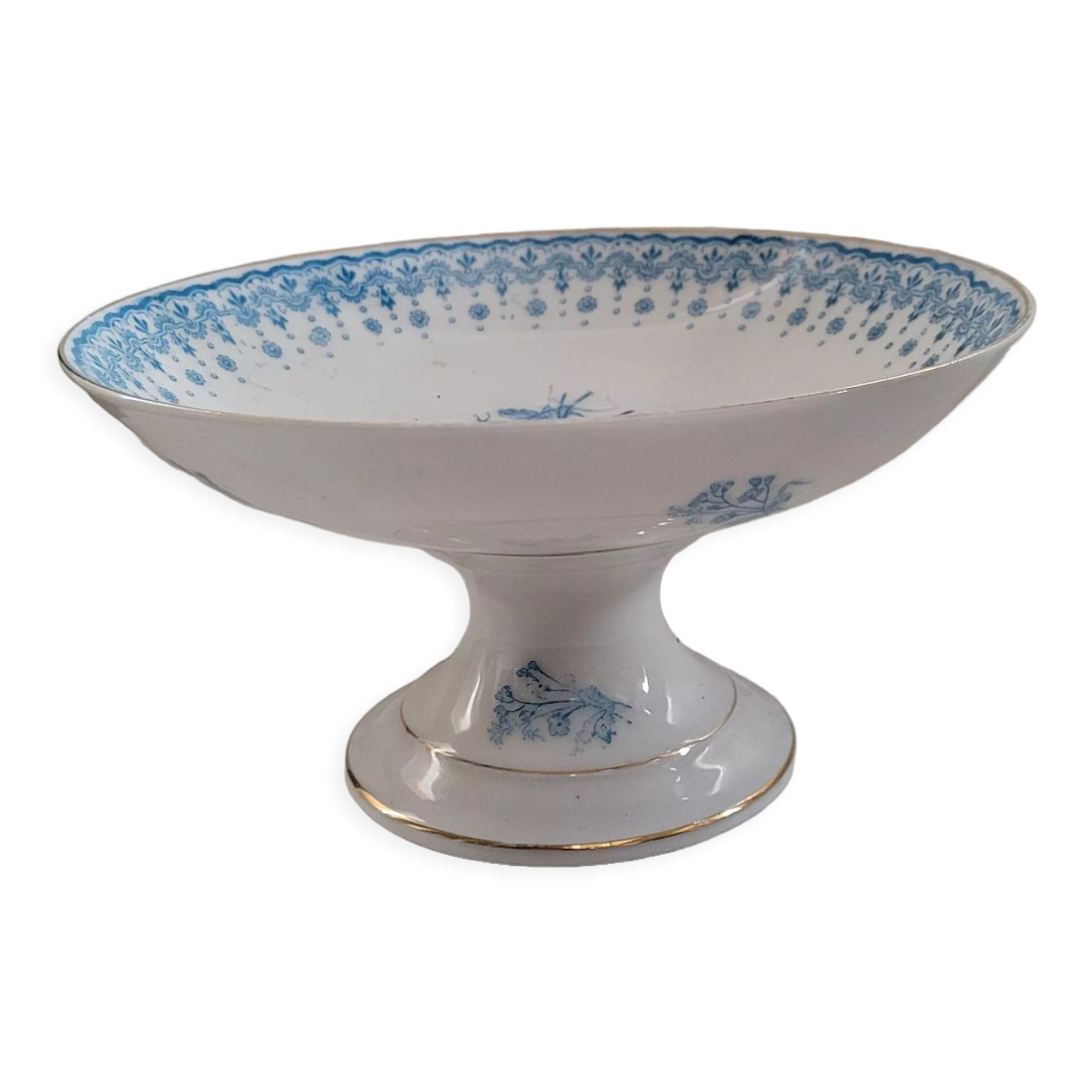 Fleurs des champs fruit cup