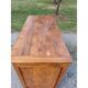 Buffet en noyer 19ème