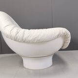 Rodica Lounge Chair by Mario Brunu for Comfort Italy, 1968