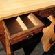 Small Parisian buffet Oak and Ash 1925