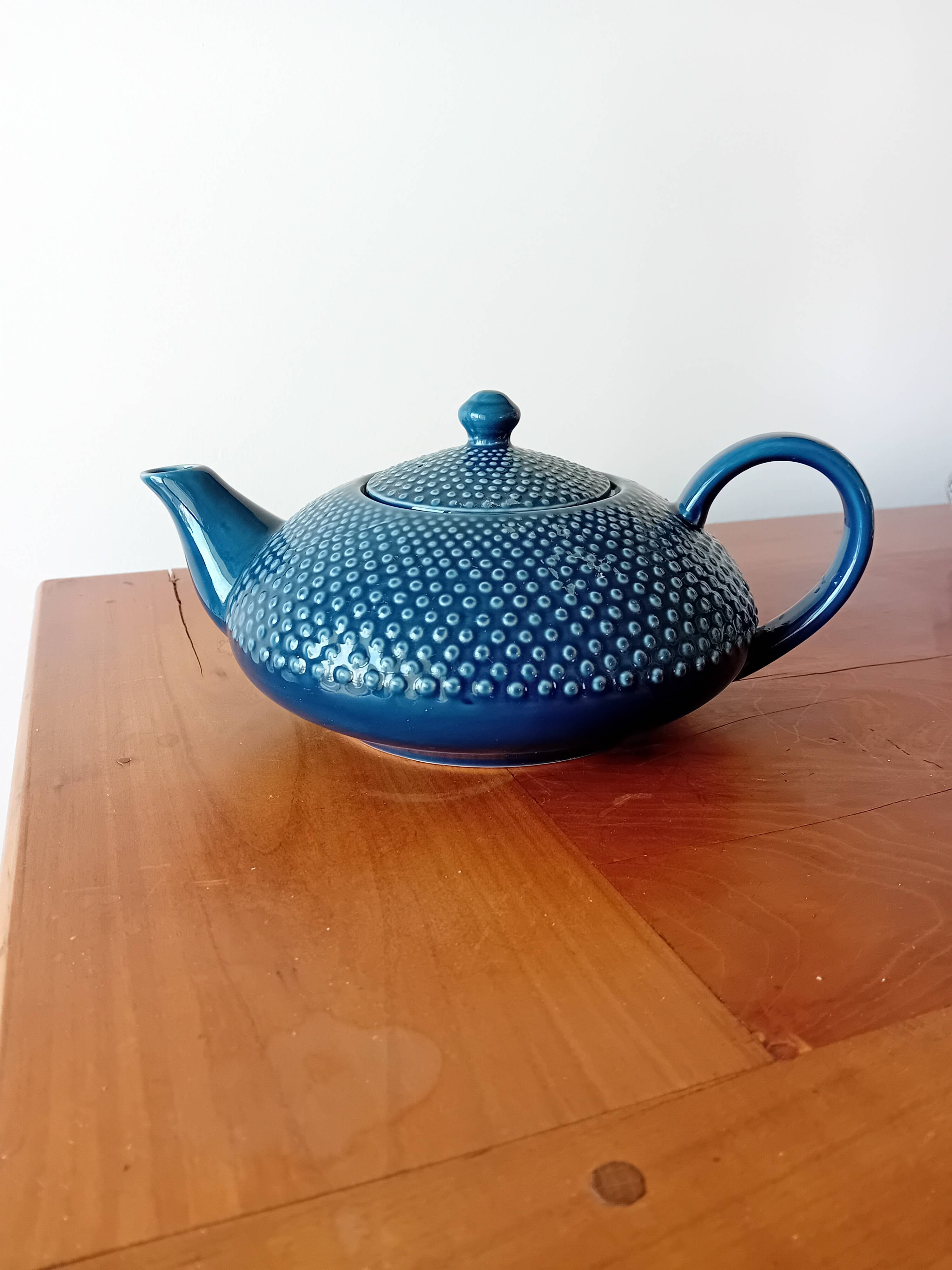Tea-pot