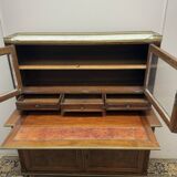 Bonheur Du Jour Louis XVI Period Inventory Number R 5