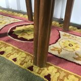 Suite of 6 chairs art deco period