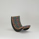 Rocking chair 'Relaxer' - Verner Panton for Rosenthal Studio-Lin