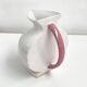 Carafe Hollywood Collection de Marco Zanini pour Bitossi, 1980