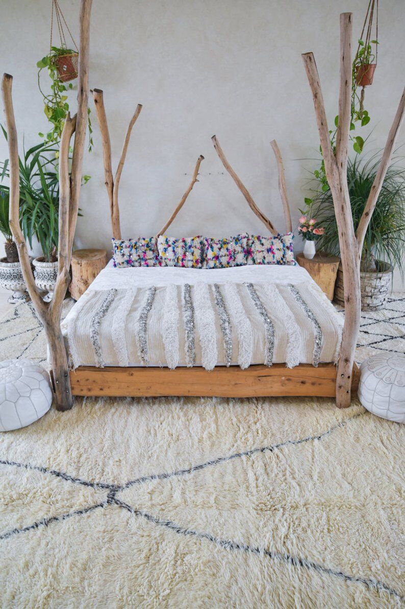 Carpet handira 110x180cm