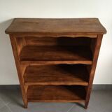 Louis XV Style Bibus In Oak