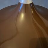 Danish witch's hat suspension
