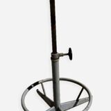 Vintage architect stool