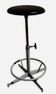 Tabouret d'architecte vintage