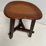 Vintage marine style stool