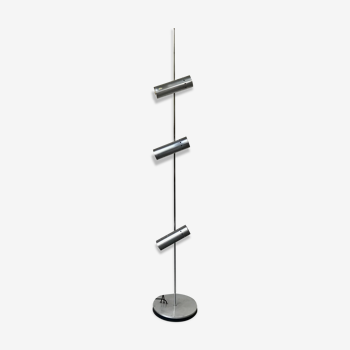 Delmas floor lamp