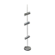 Delmas floor lamp