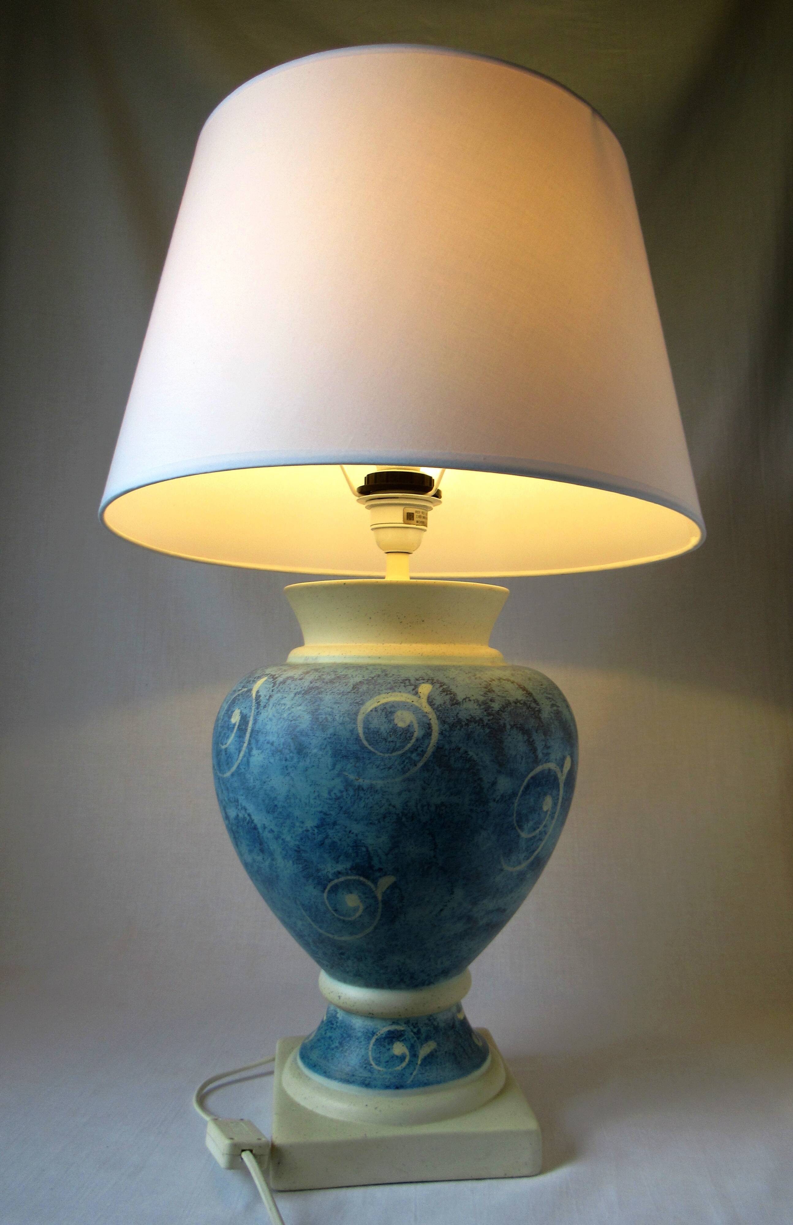 Living room lamp