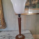 Lamp " mazda "