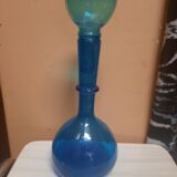 Glass carafe