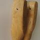 The wooden shoe 50