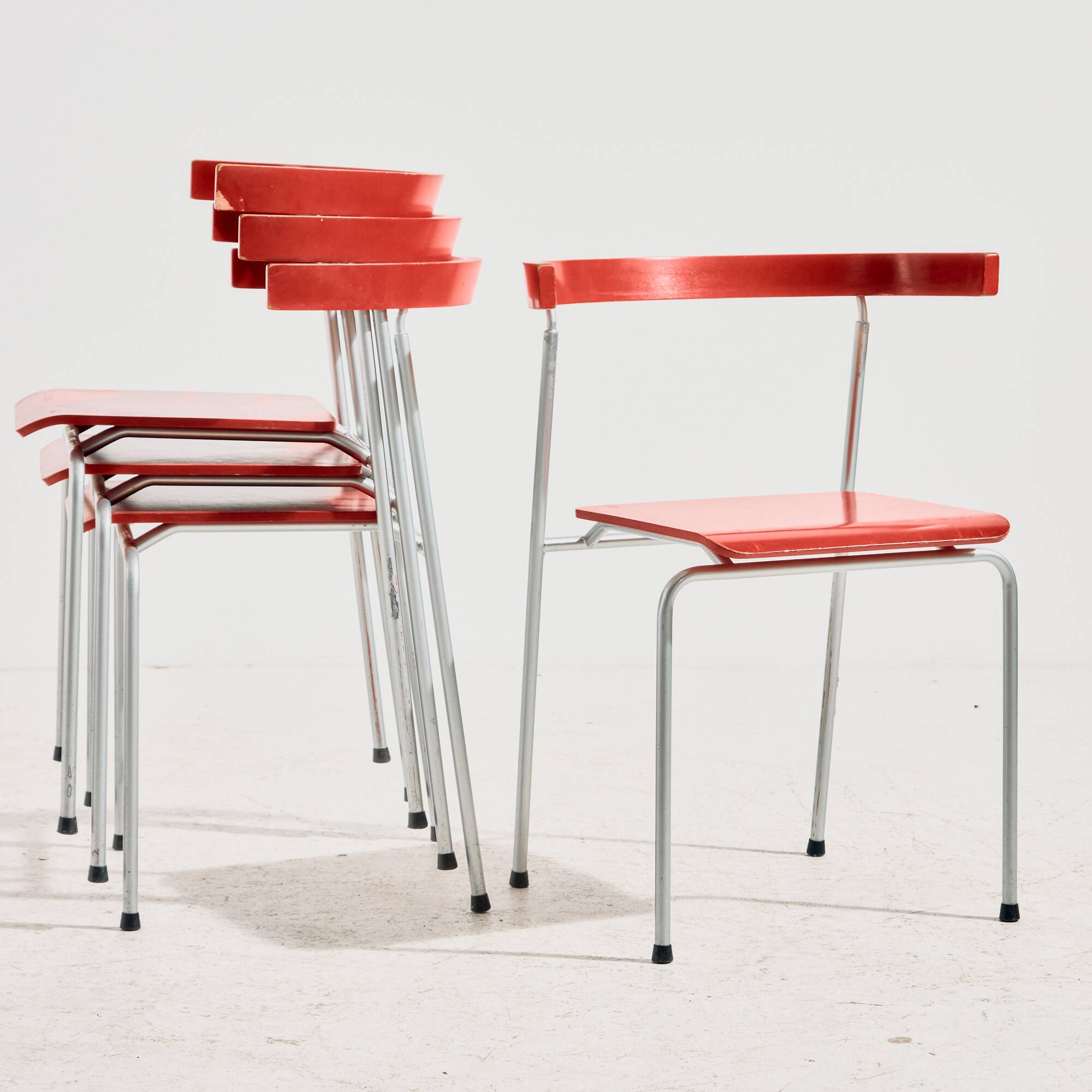 Skagen chair by Jørgen Gammelgaard for Schiang