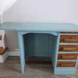 Children's desk redesigned