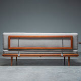 Day Bed 'Minerva', Peter Hvidt & Orla Molgaard Nielsen, for France & Daverkosen, Denmark