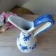 Ceramic ewer
