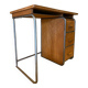 Bureau bois vintage