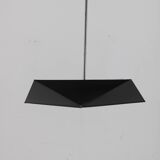 1970s Josef Hurka Rare Geometric Pendant Lamp for Napako, 6 items available