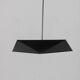 1970s Josef Hurka Rare Geometric Pendant Lamp for Napako, 6 items available
