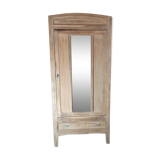 Art deco wardrobe