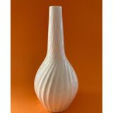 Porcelain vase