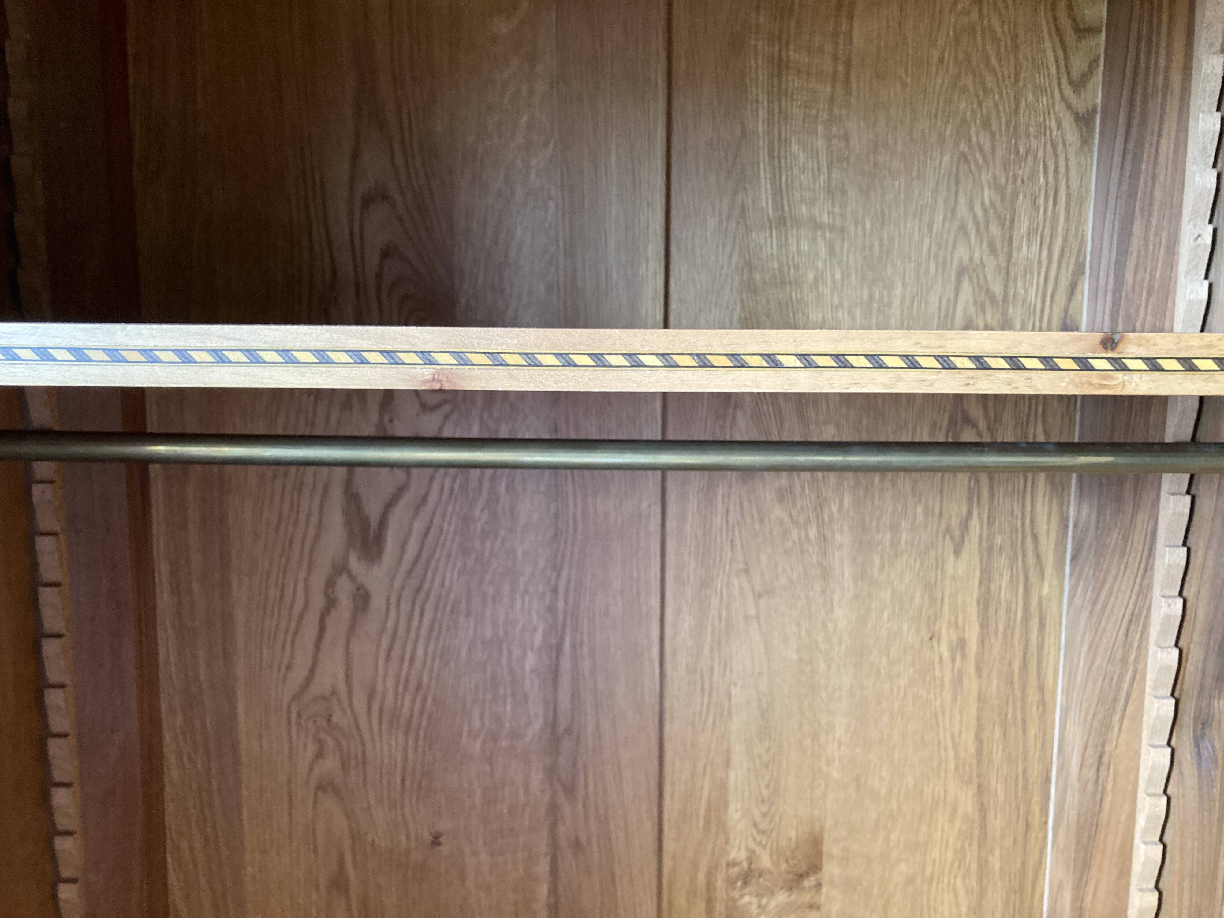 Wardrobe - wardrobe - storage