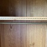 Wardrobe - wardrobe - storage