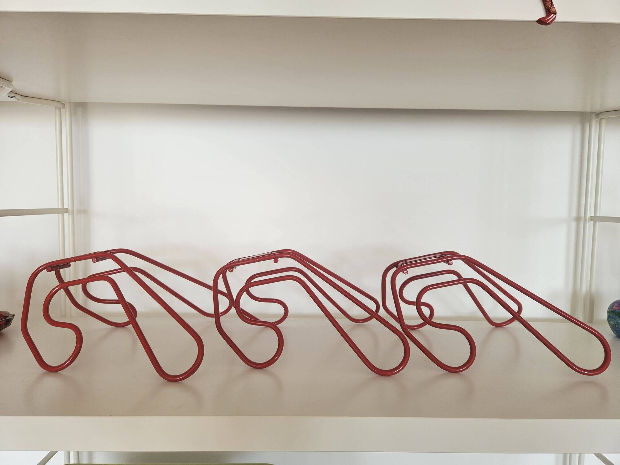 Coat hook / coat rack IKEA Vintage Fran
