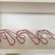 Coat hook / coat rack IKEA Vintage Fran