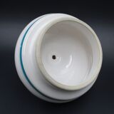 Clamecy earthenware pharmacy pot - Pharmacy Decoration - Medicine