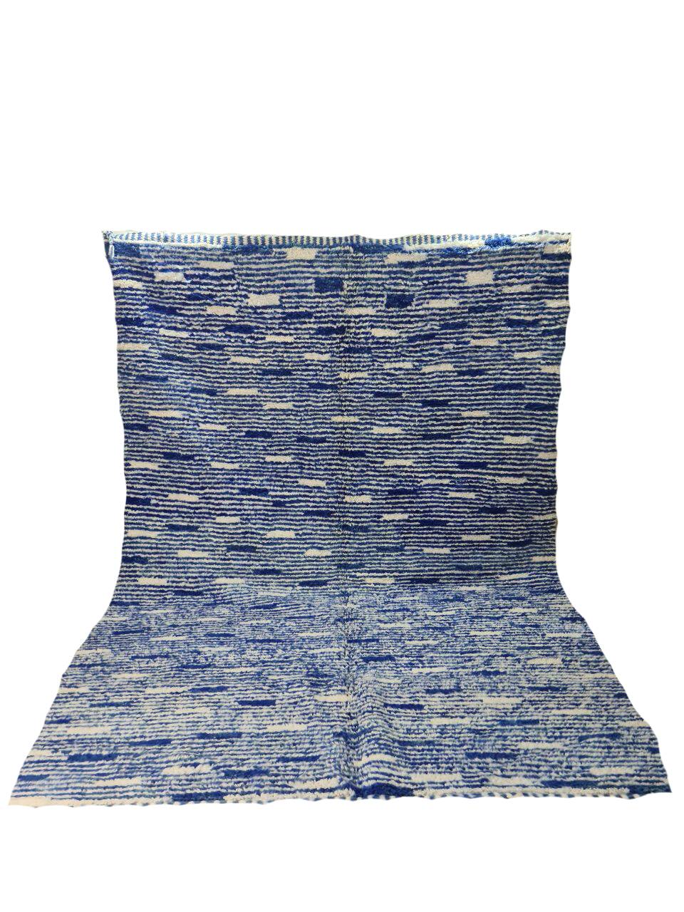 Handmade Moroccan Berber rug 300 x 200 cm