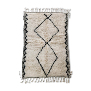 tapis berbère marocain