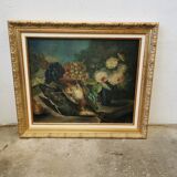 Nature morte