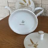 Old scherzer porcelain coffee service