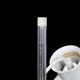 Rare Fog & Mørup / Hans Due “Optima” table lamp / desk lamp / Danish modern design / 1970s