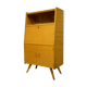 Secretary feet compass 60s