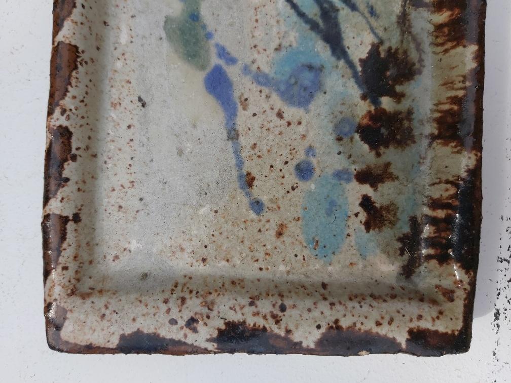 Dish Jacques Marchand sandstone