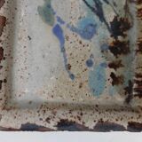 Dish Jacques Marchand sandstone