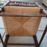 Children's corner chair