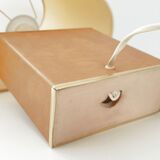 Vintage table lamp 1970