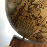 Globe terrestre